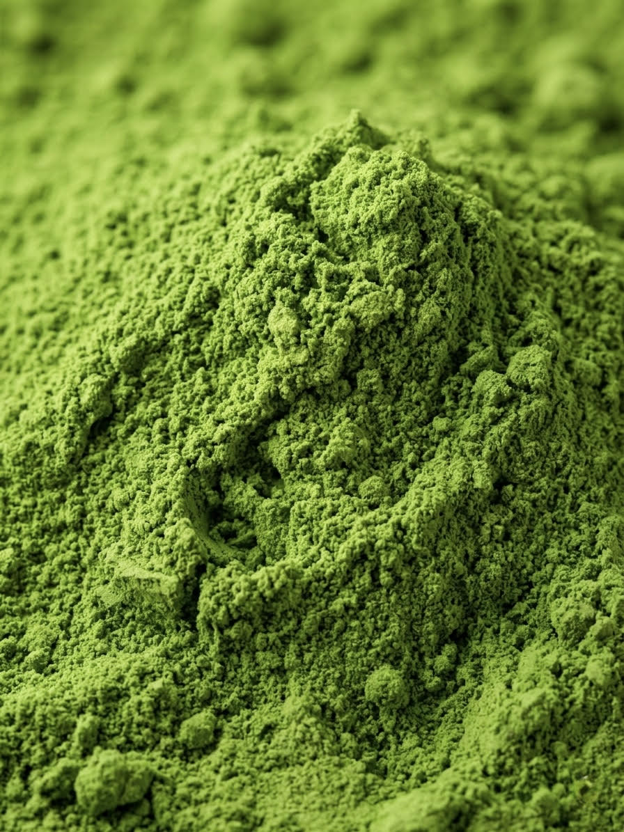 Samidori Uji Matcha | ساميدوري أوجي ماتشا