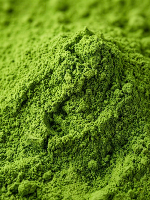 Samidori Uji Matcha | ساميدوري أوجي ماتشا