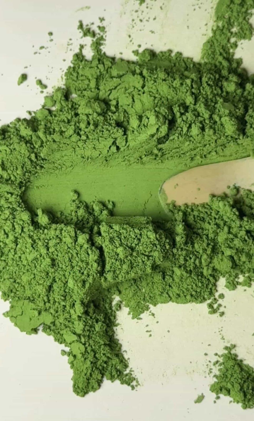 Samidiri Uji Matcha  | سامدروي أوجي ماتشا