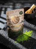 Samidori Uji Matcha | ساميدوري أوجي ماتشا
